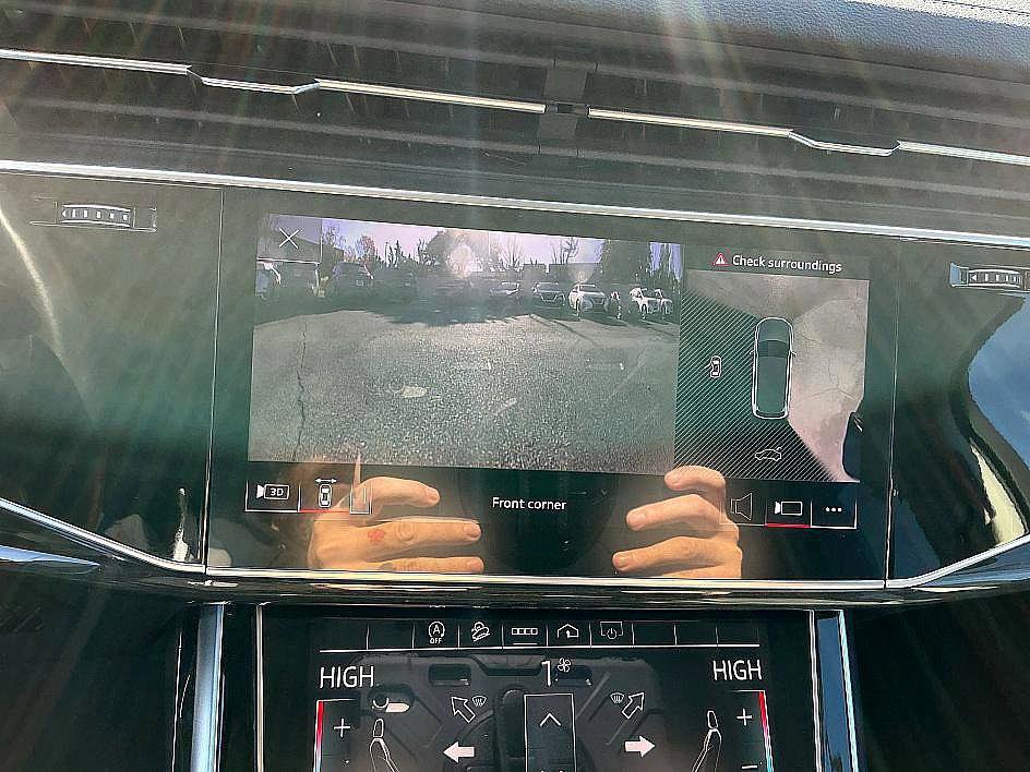 Used 2024 Audi Q7 2.0T Premium Plus image 20