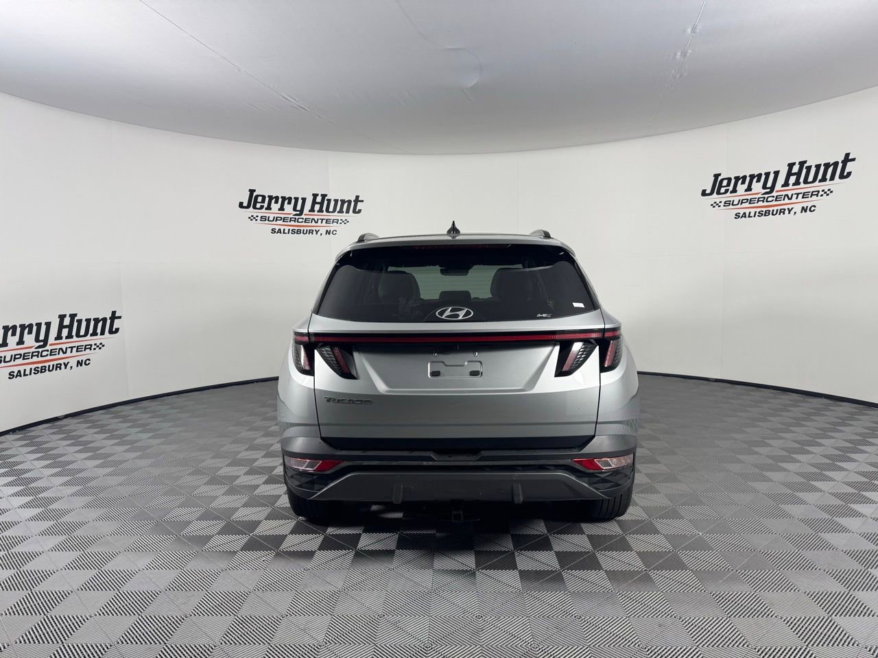Used 2022 Hyundai Tucson Limited image 10