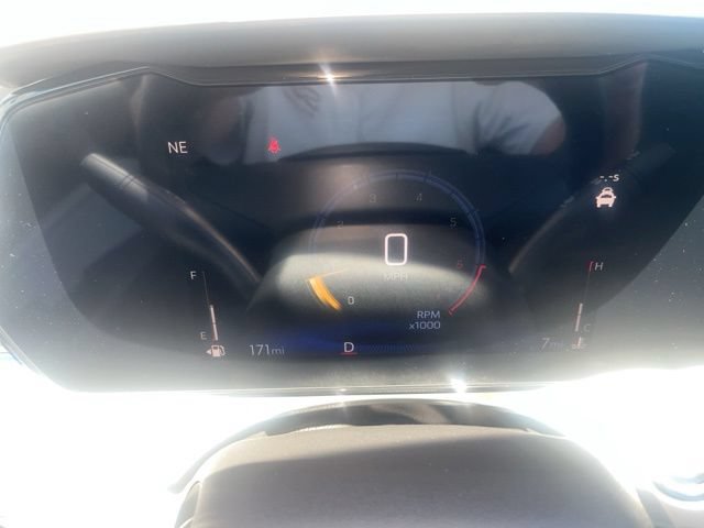 New 2026 Chevrolet Trax LT w/ Driver Confidence Package FWD image 19