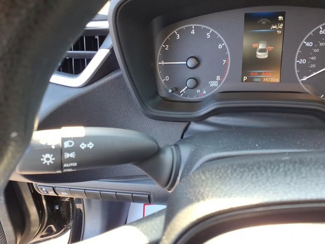 Used 2024 Toyota Corolla LE image 22