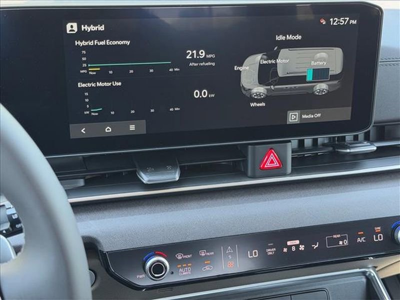 New 2026 Kia Carnival EX image 27