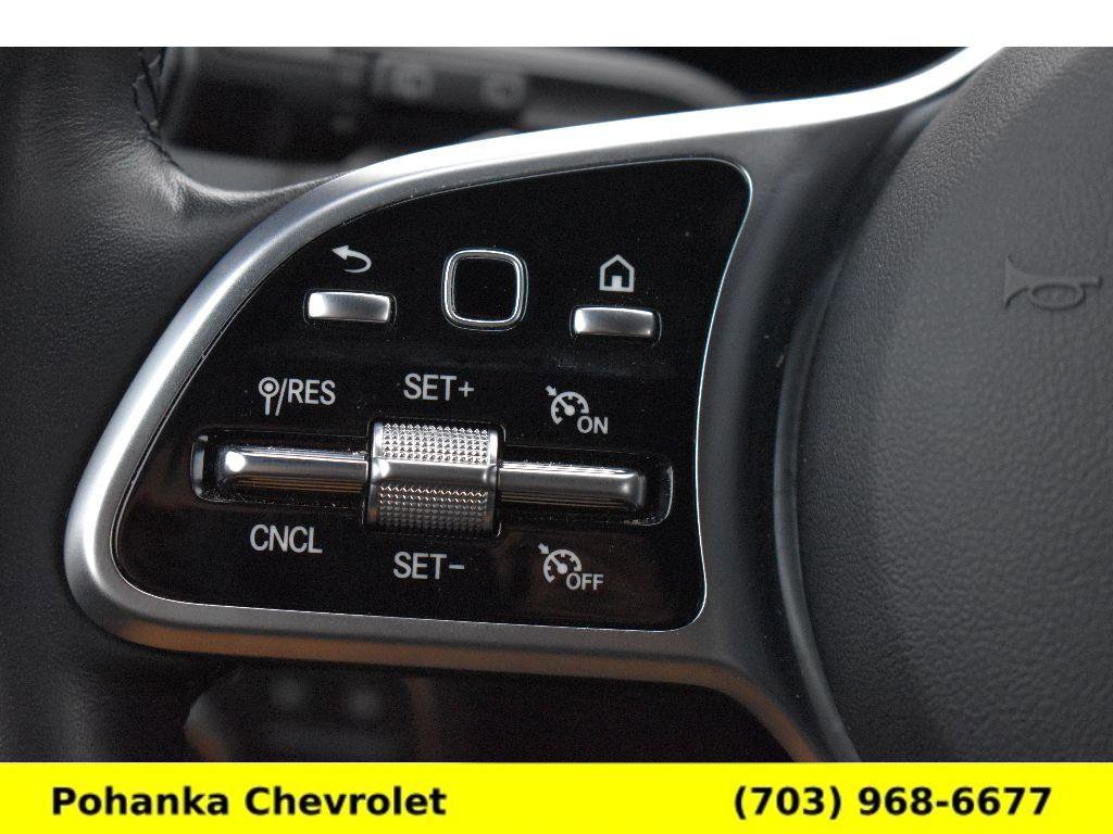 Used 2023 Mercedes-Benz GLB 250 4MATIC image 21