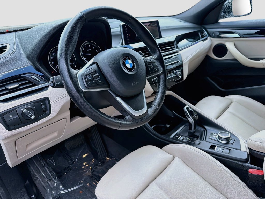 Used 2021 BMW X2 sDrive28i w/ Convenience Package FWD image 25