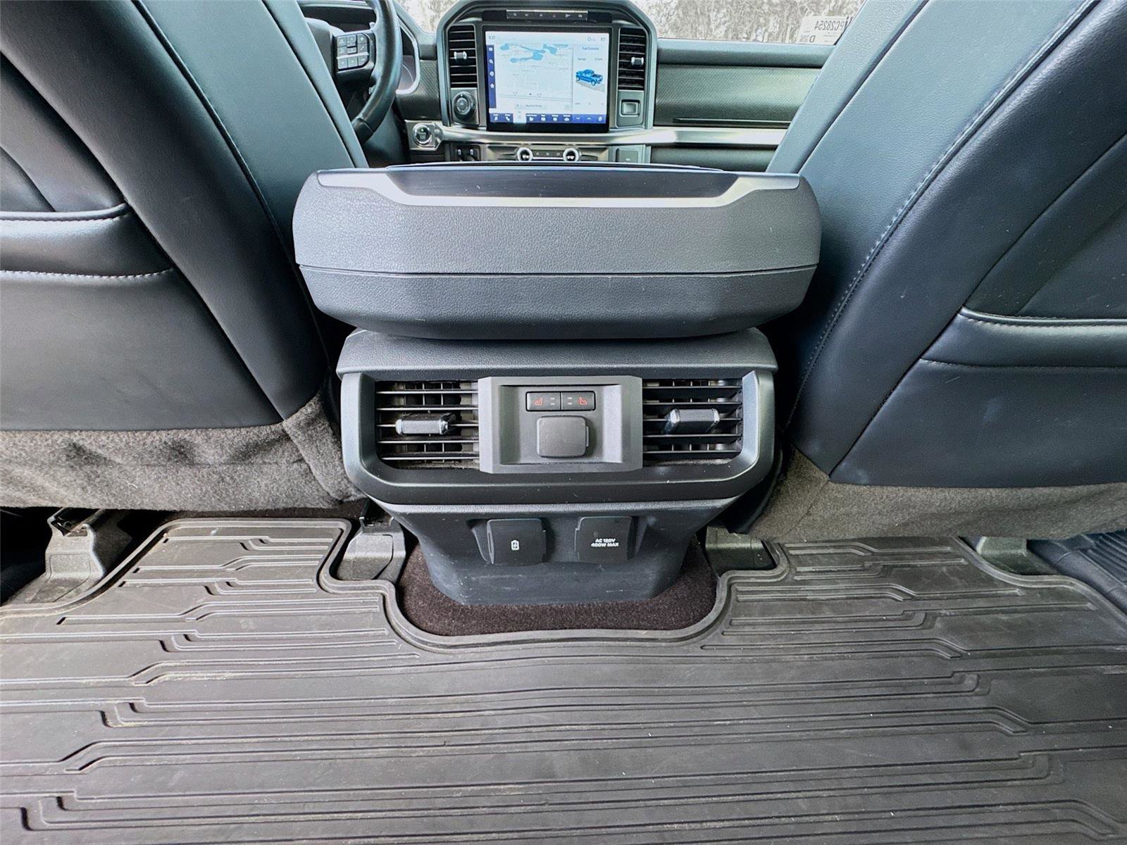 Used 2021 Ford F150 Raptor w/ Equipment Group 801A High AWD/4WD image 16
