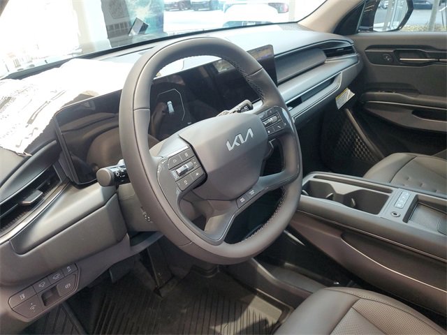 New 2026 Kia EV9 Wind image 19