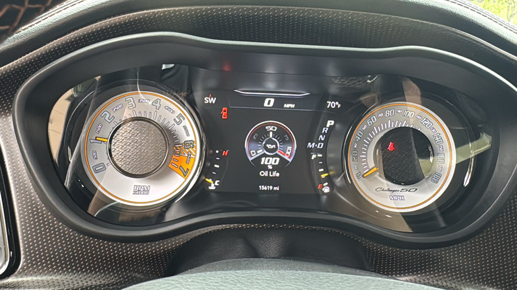 Used 2020 Dodge Challenger R/T Scat Pack RWD image 23