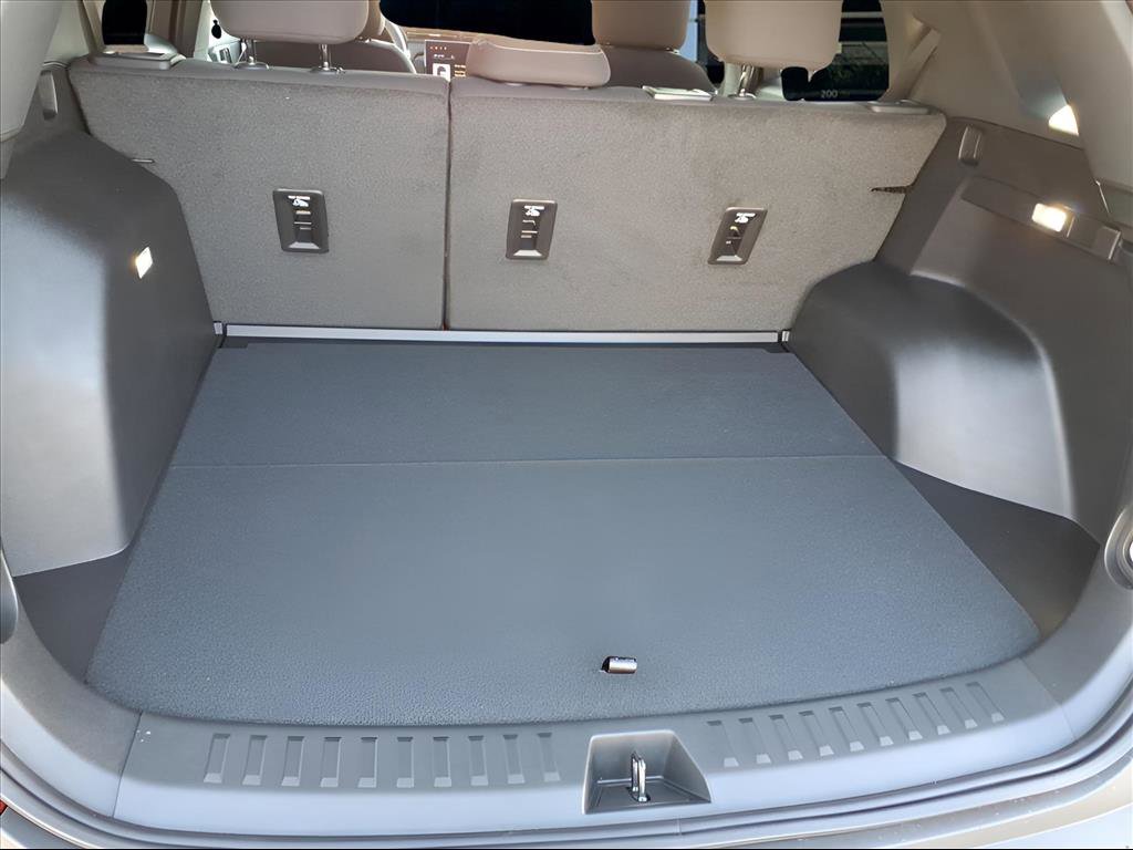 New 2026 GMC Terrain Elevation w/ Technology Package II image 16