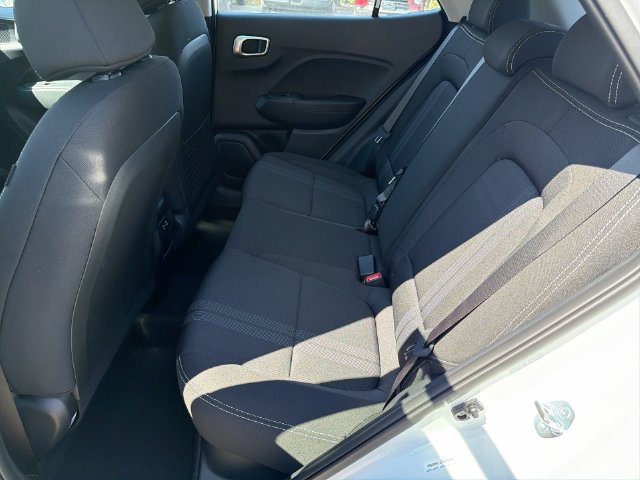 New 2026 Hyundai Venue SEL FWD image 33