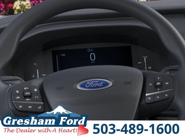 New 2026 Ford Transit 350 XL RWD image 14