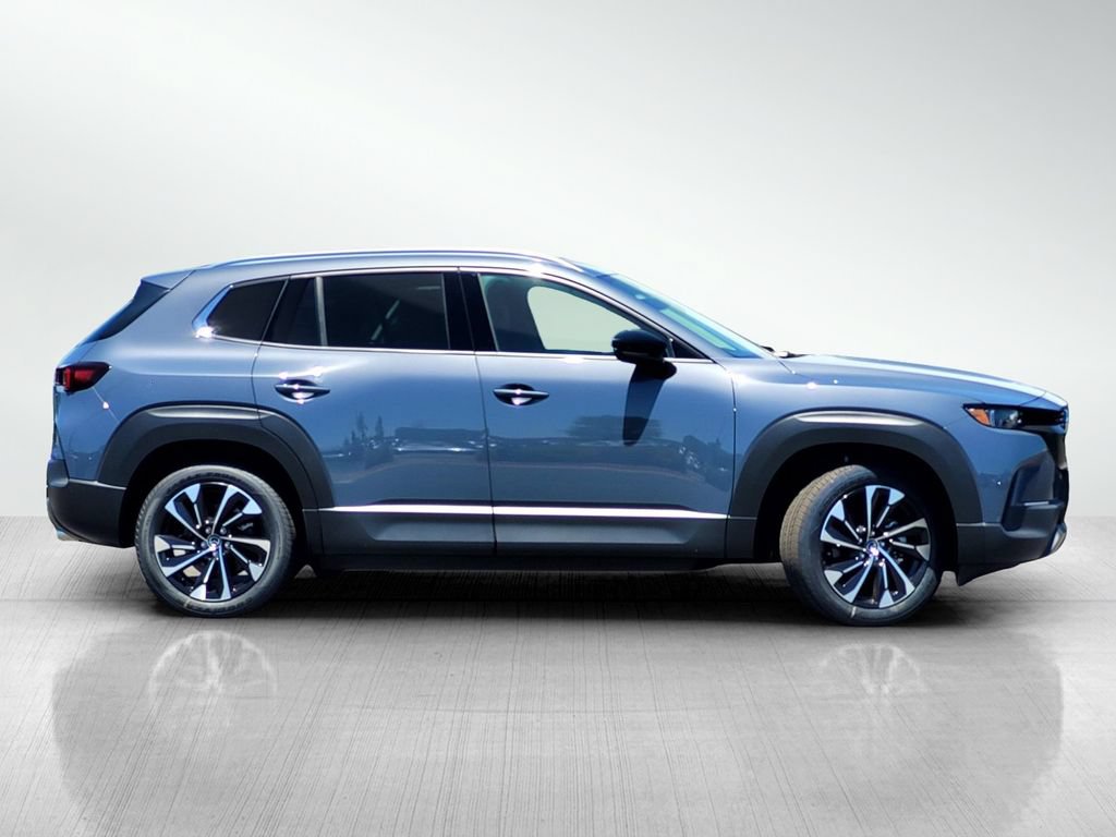 New 2026 MAZDA CX-50 2.5 Hybrid w/ Premium Plus Pkg AWD/4WD image 3