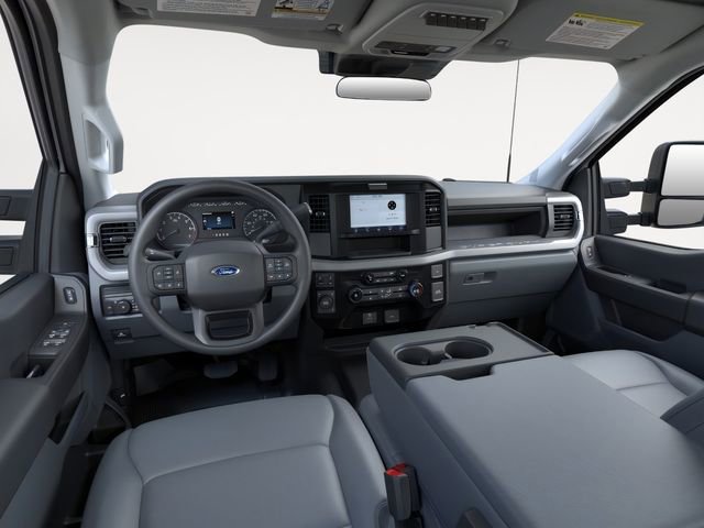 New 2026 Ford F250 4x4 Crew Cab Super Duty image 9