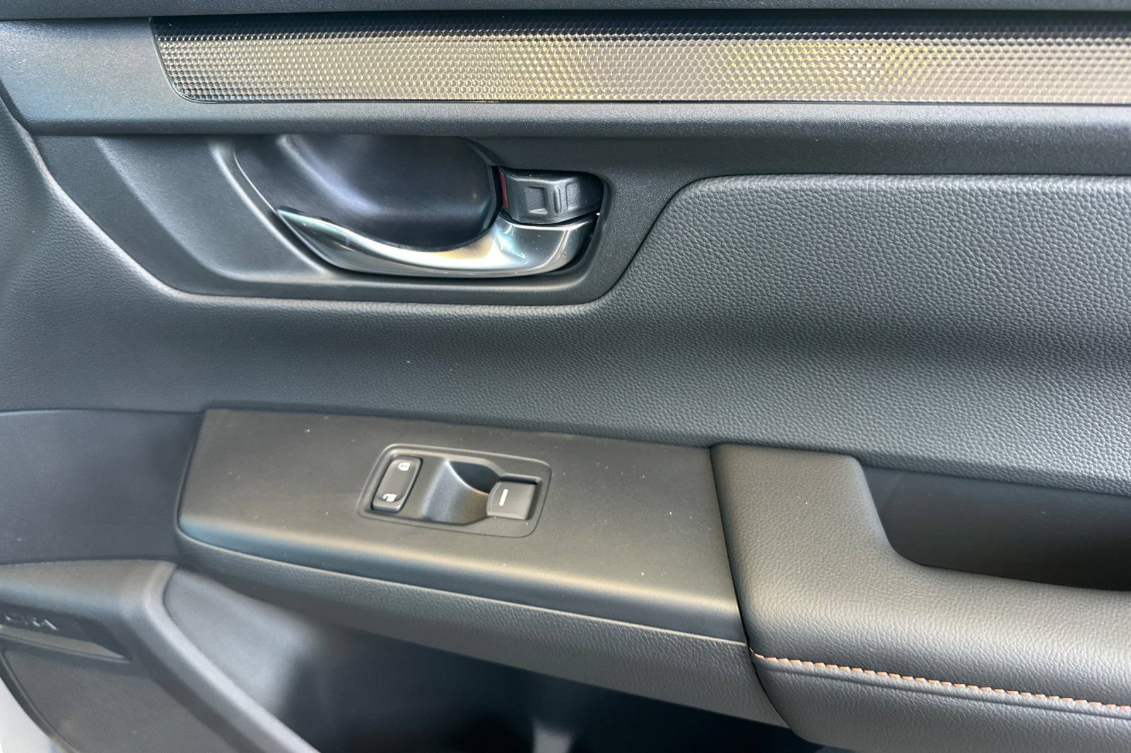 New 2026 Honda CR-V TrailSport image 21