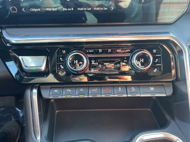 Used 2024 GMC Sierra 1500 Denali Ultimate image 33