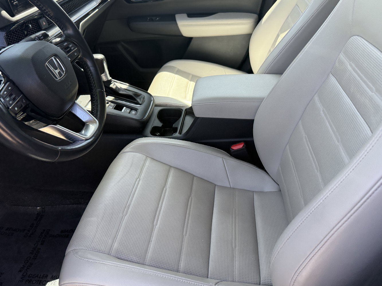 Used 2023 Honda CR-V EX-L image 11