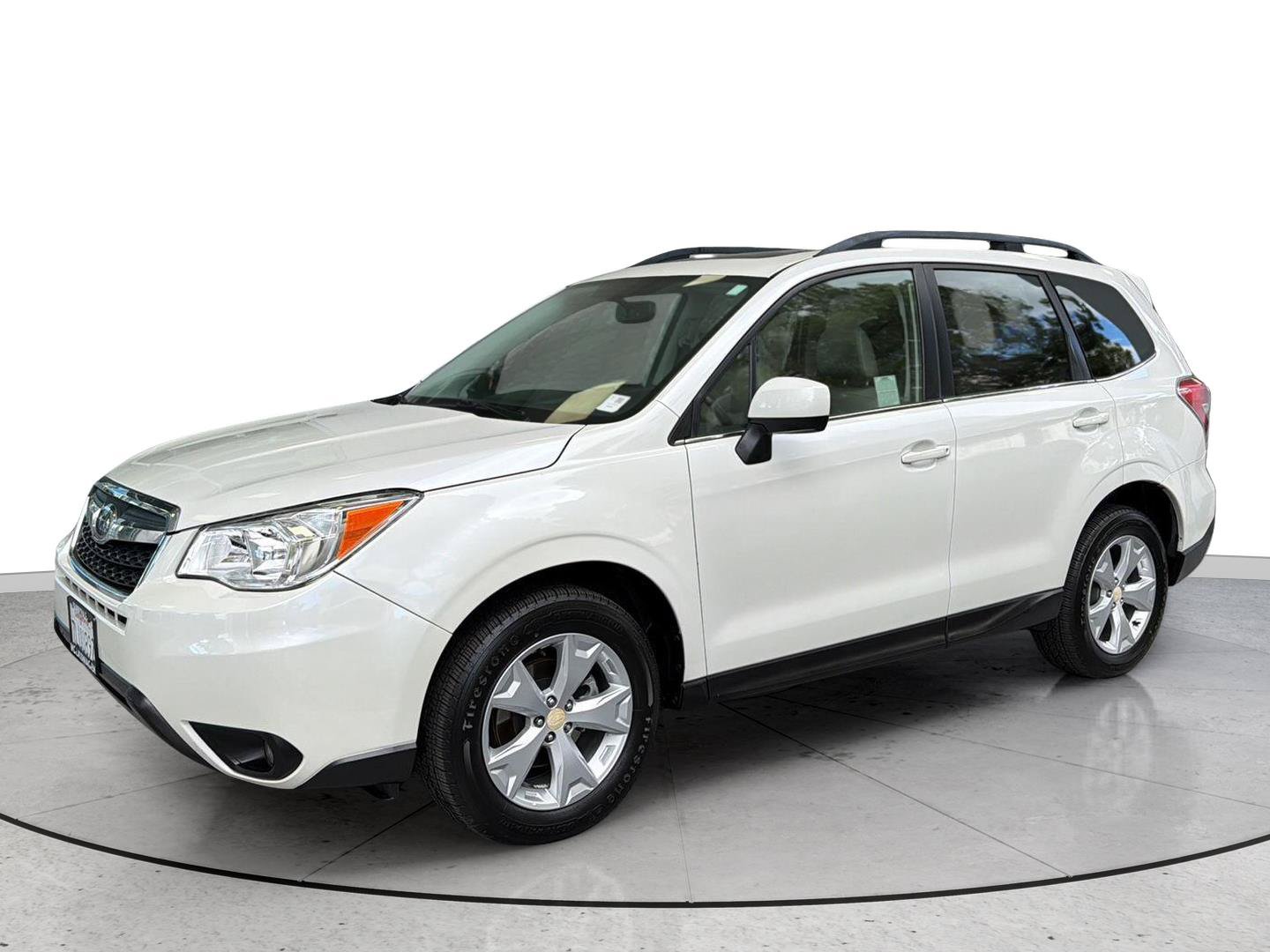 Used 2015 Subaru Forester 2.5i Limited w/ Popular Package #2