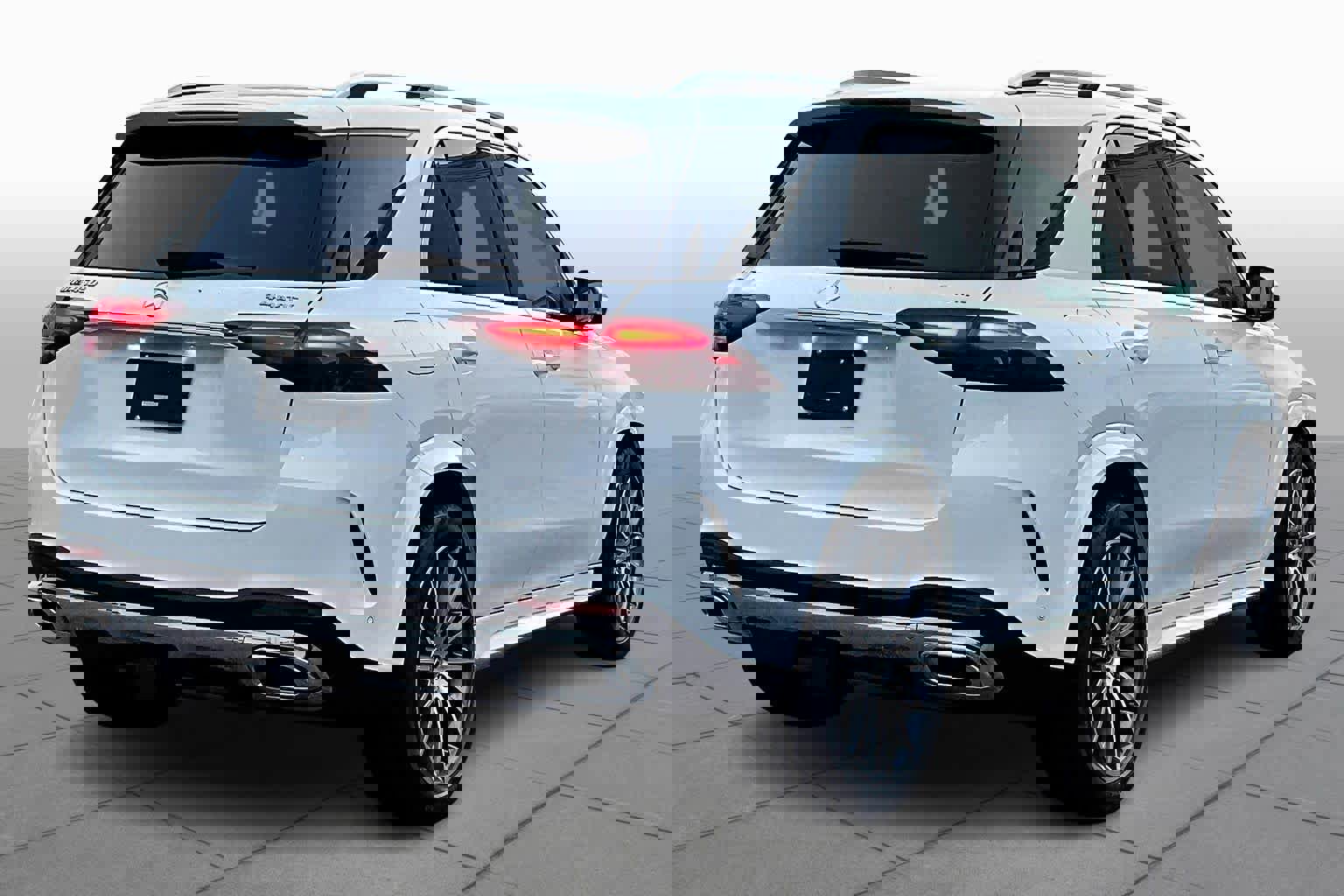 Used 2026 Mercedes-Benz GLE 450 4MATIC image 13