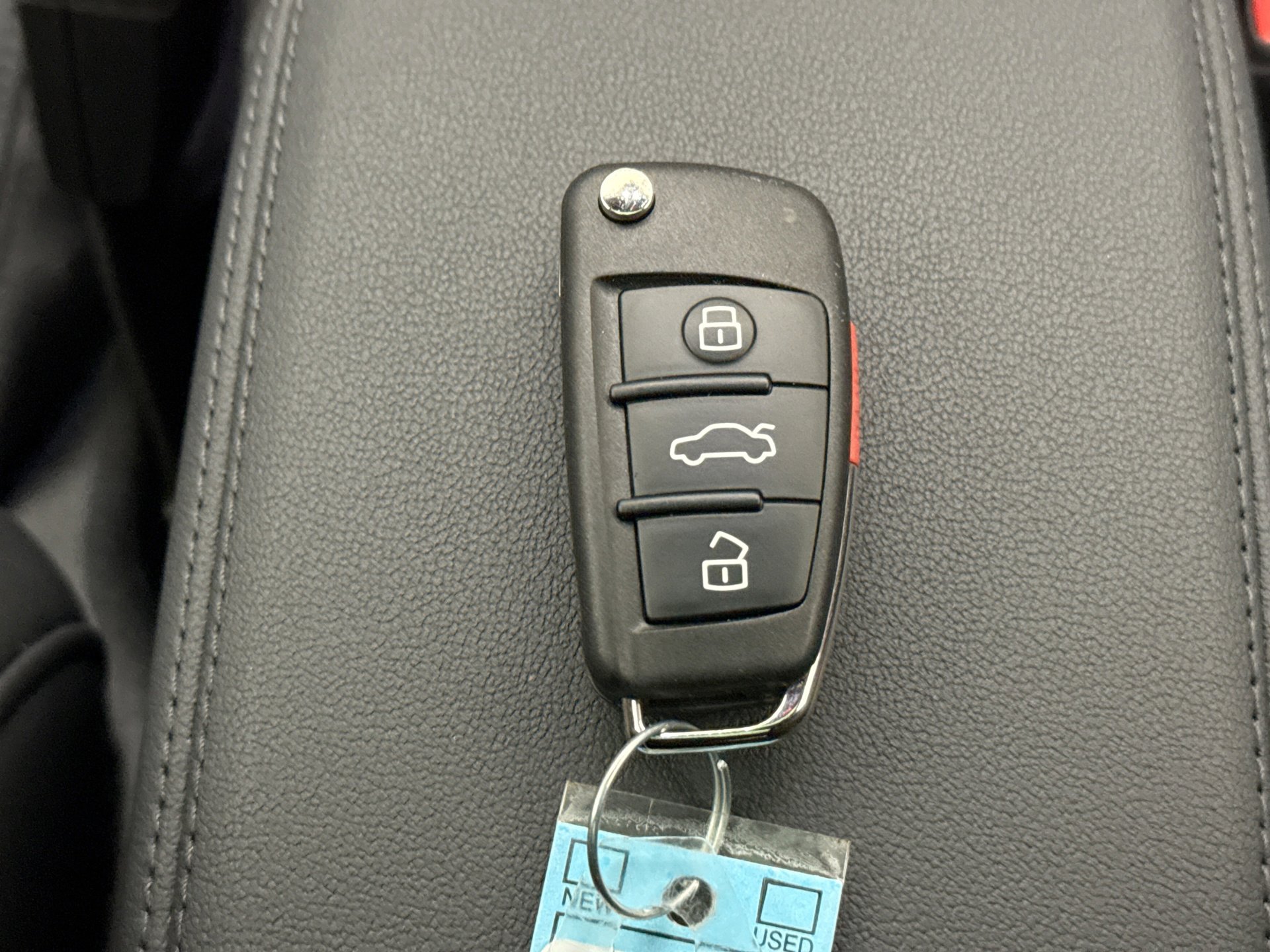 Used 2023 Audi Q3 2.0T Premium Plus image 22