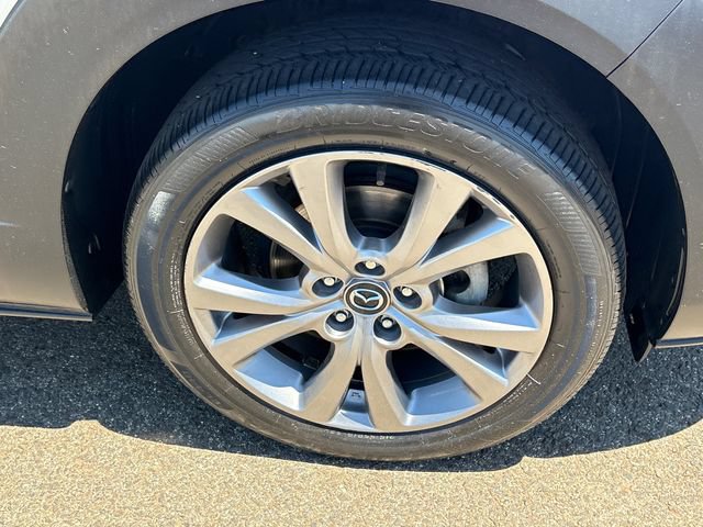 Used 2021 MAZDA CX-30 AWD 2.5 S w/ Preferred Package image 7