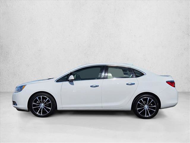 Used 2017 Buick Verano Sport Touring image 9