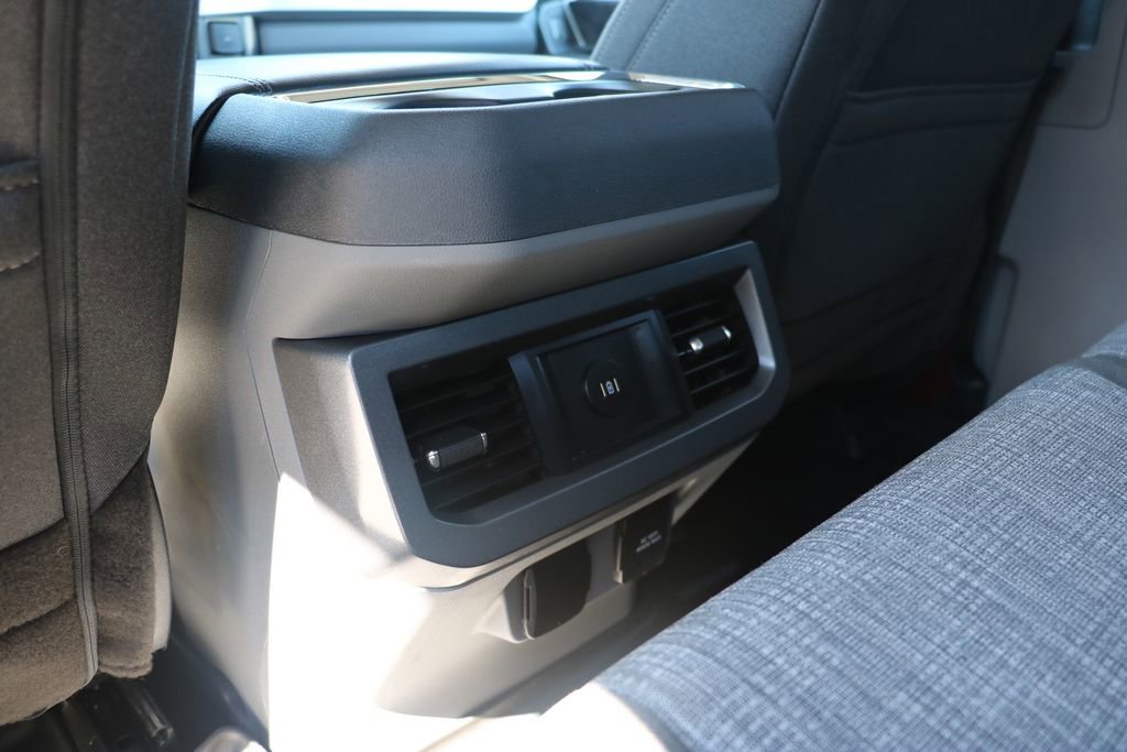 Used 2023 Ford F250 XLT w/ XLT Premium Package image 24