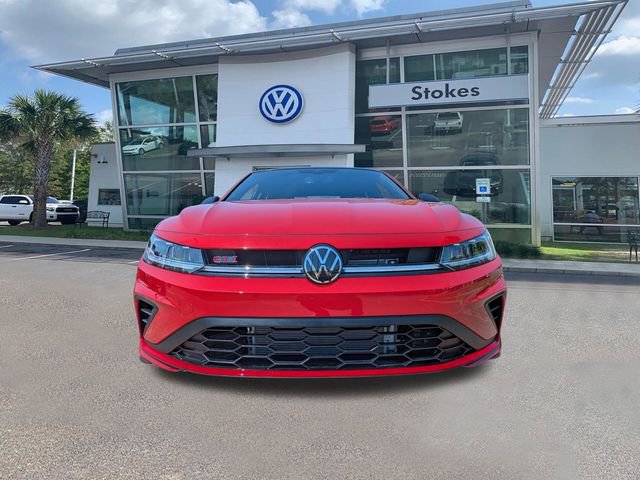New 2026 Volkswagen Jetta GLI Autobahn image 9