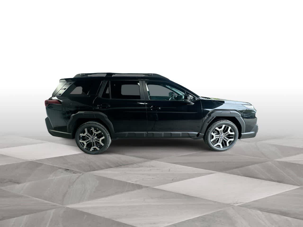 New 2026 Subaru Outback Touring XT AWD/4WD image 9