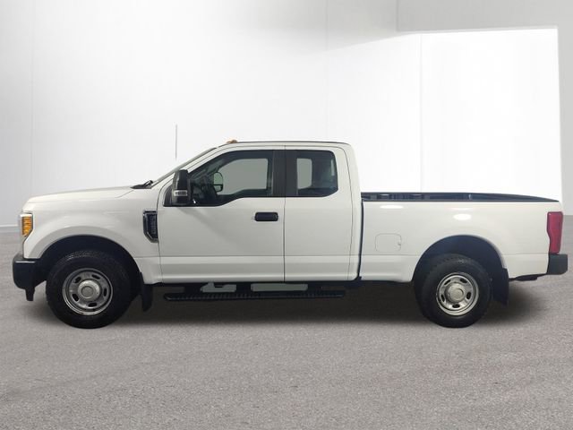 Used 2017 Ford F250 XL w/ Power Equipment Group RWD image 27