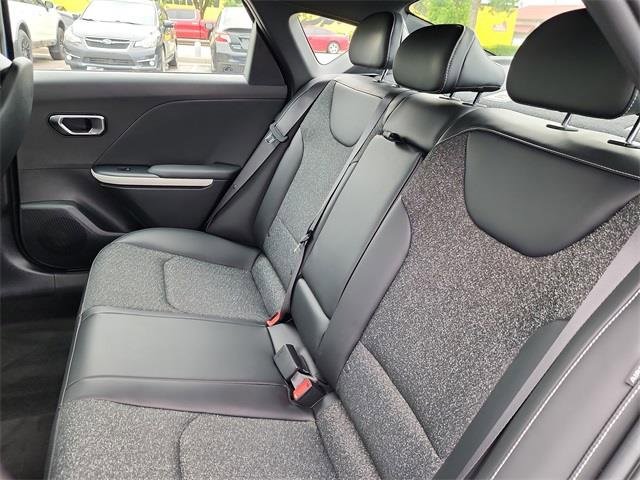 New 2025 Kia K4 GT-Line w/ GT-Line Sunroof Package image 15