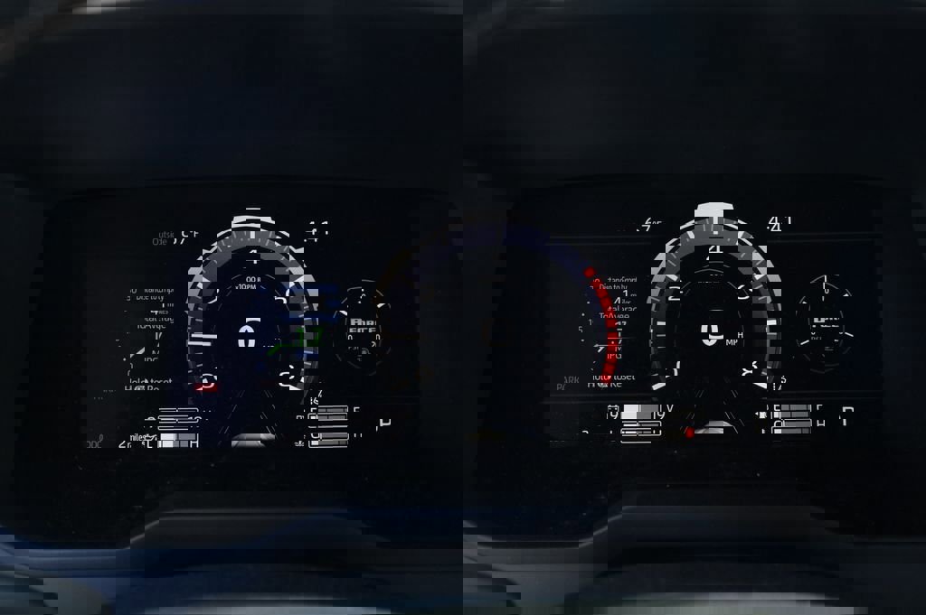 New 2026 Toyota Tundra 1794 Edition image 24