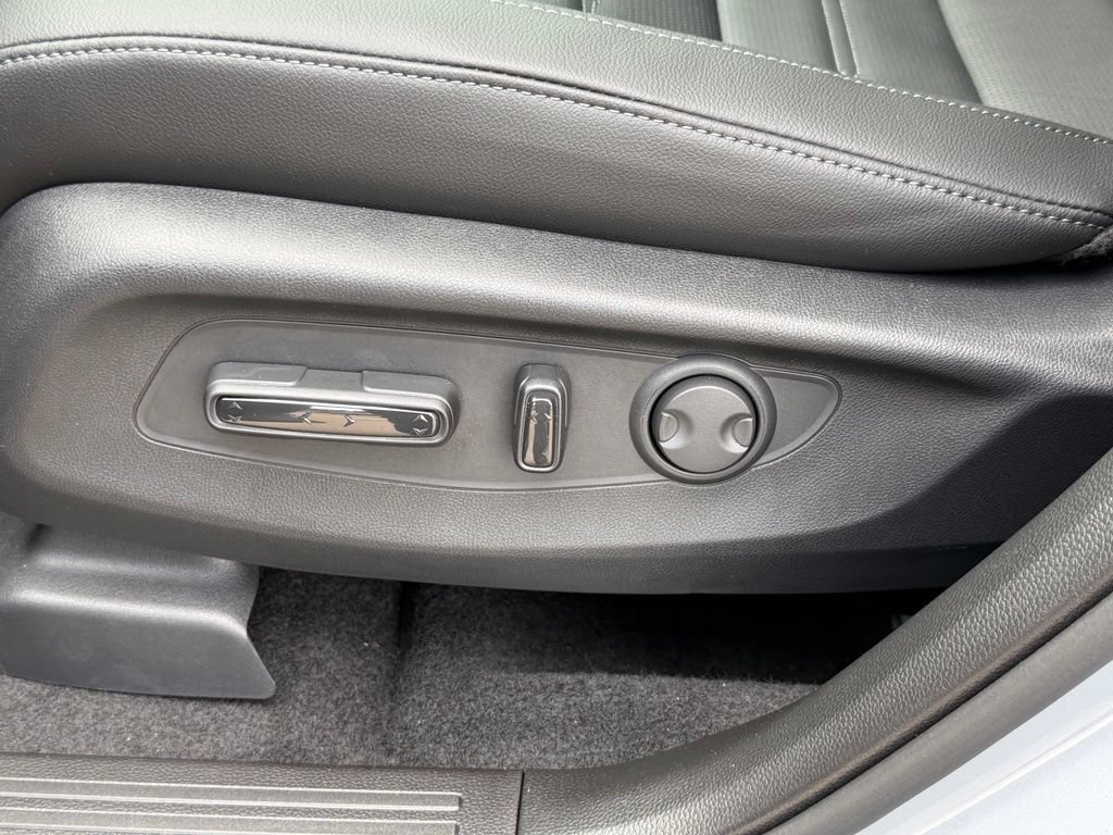 New 2026 Honda CR-V EX-L image 25