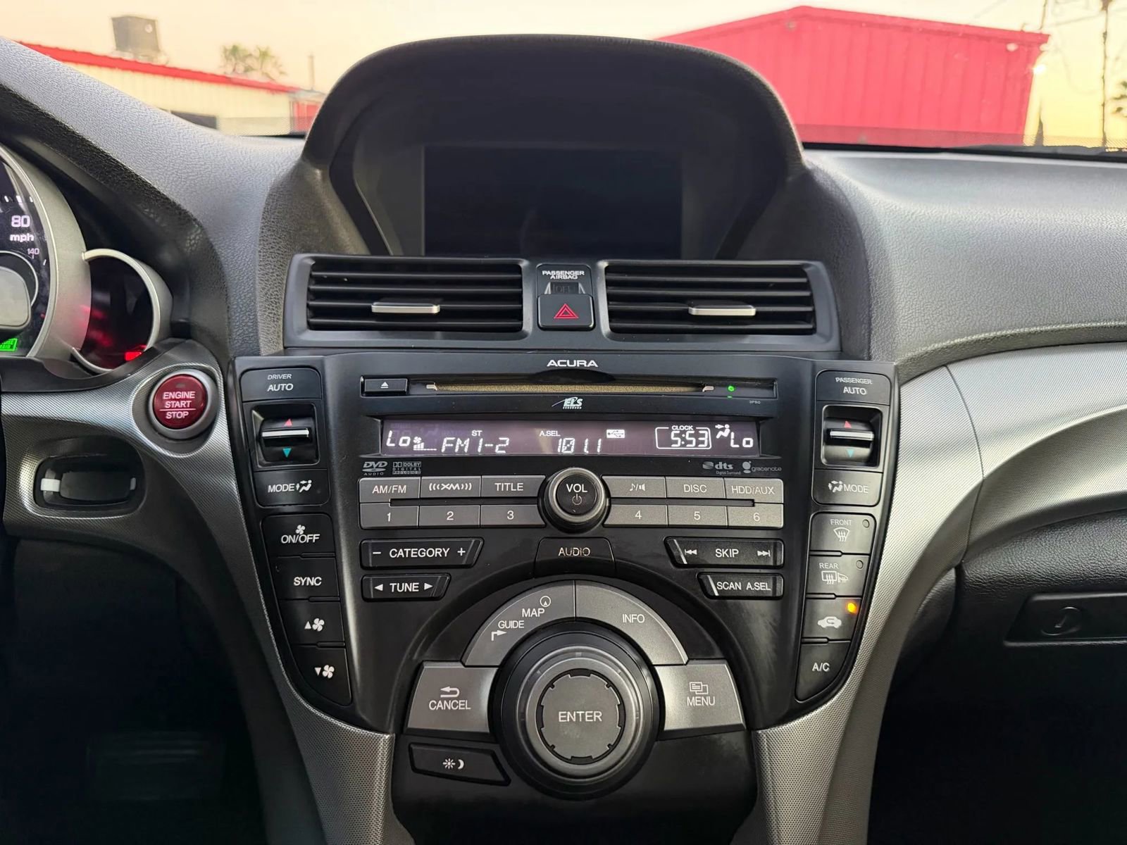 Used 2011 Acura TL w/ Technology Package image 25