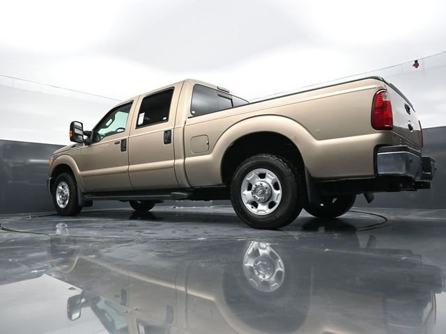 Used 2012 Ford F250 XLT w/ XLT Value Pkg RWD image 43