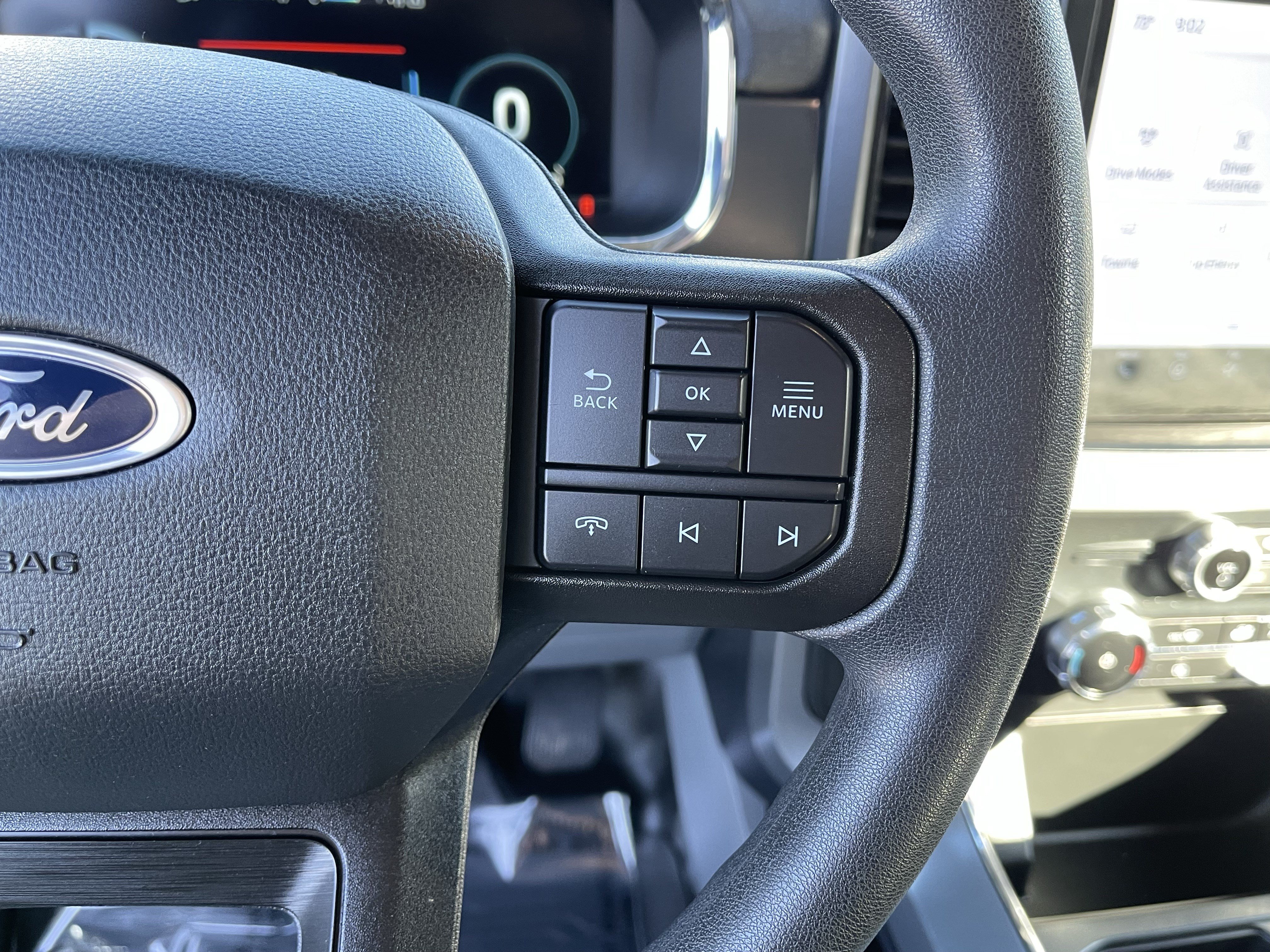 Used 2022 Ford F150 Lightning Pro AWD/4WD image 22