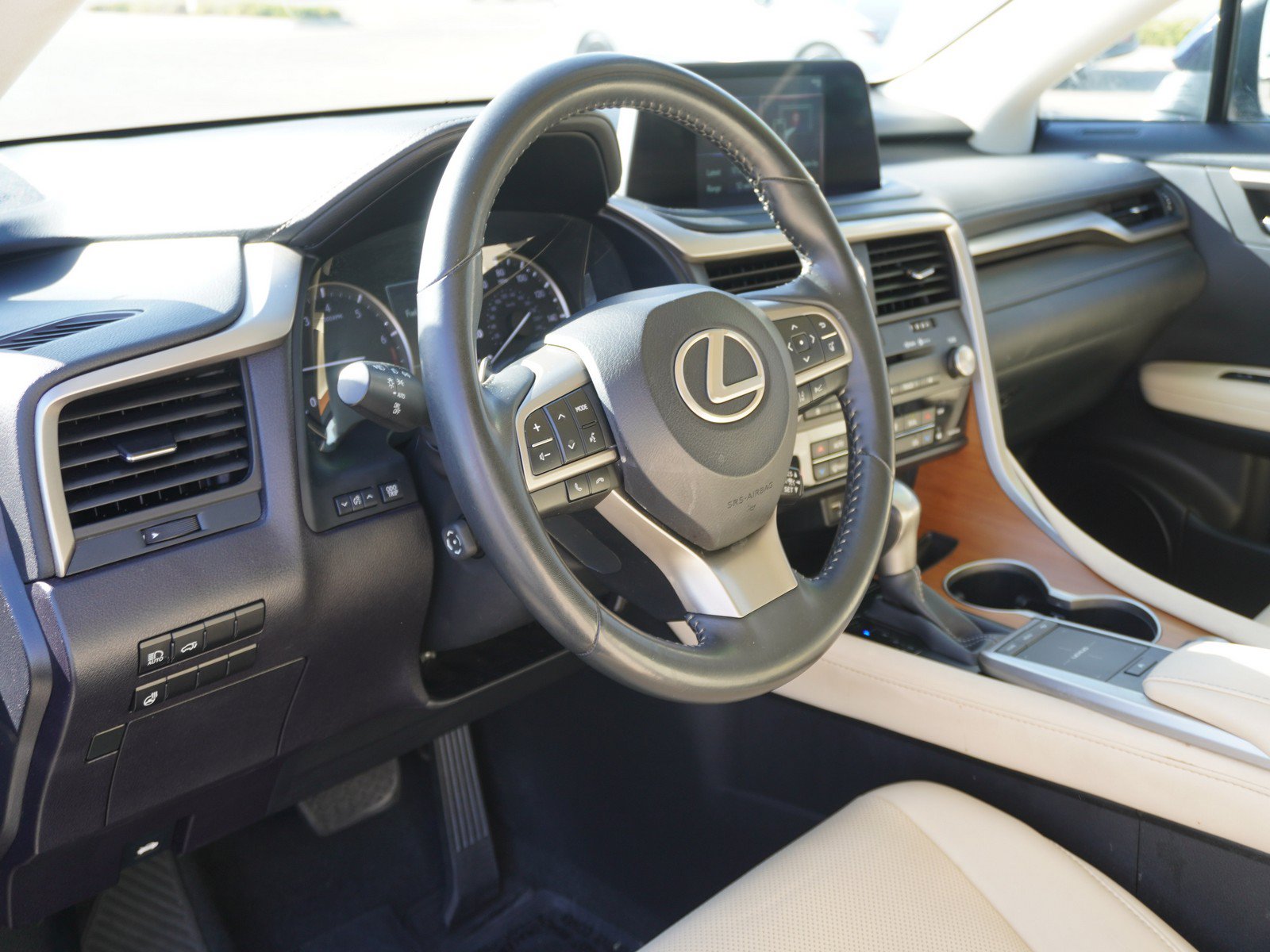 Used 2022 Lexus RX 350 FWD w/ Premium Package image 20