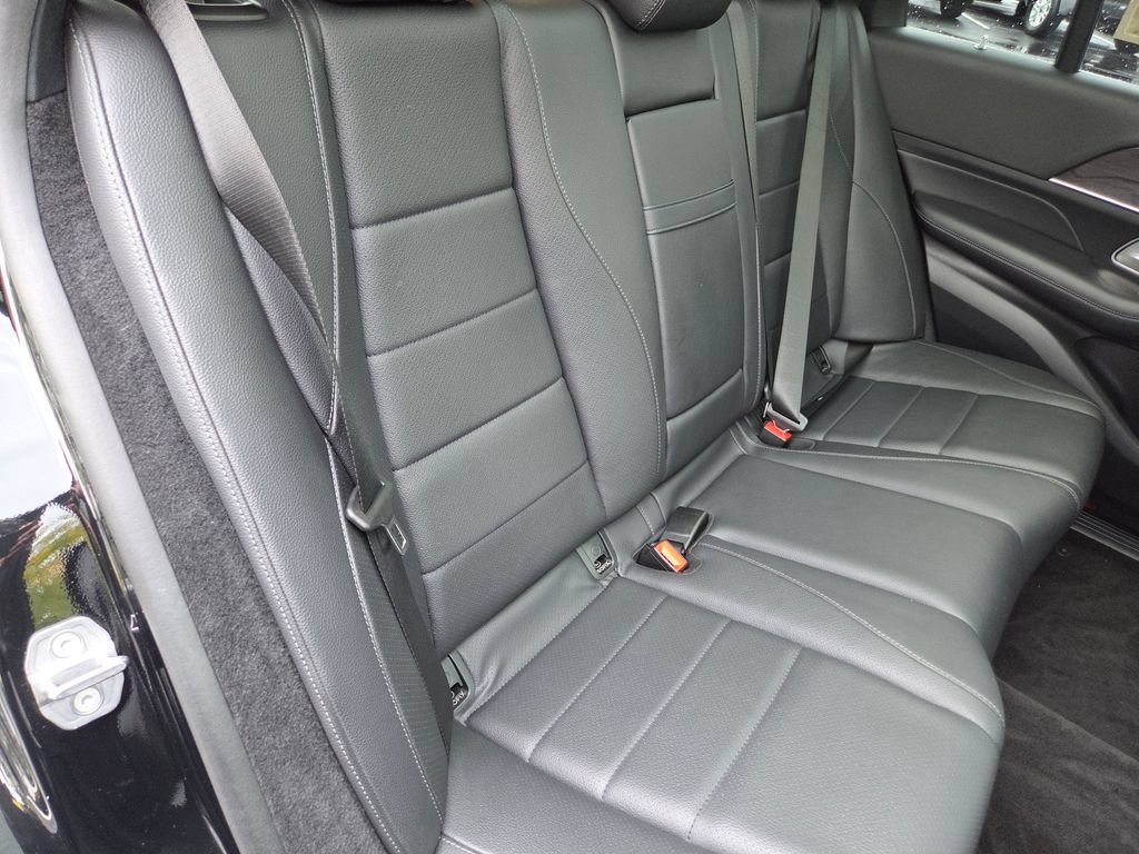 Used 2021 Mercedes-Benz GLE 350 4MATIC image 33