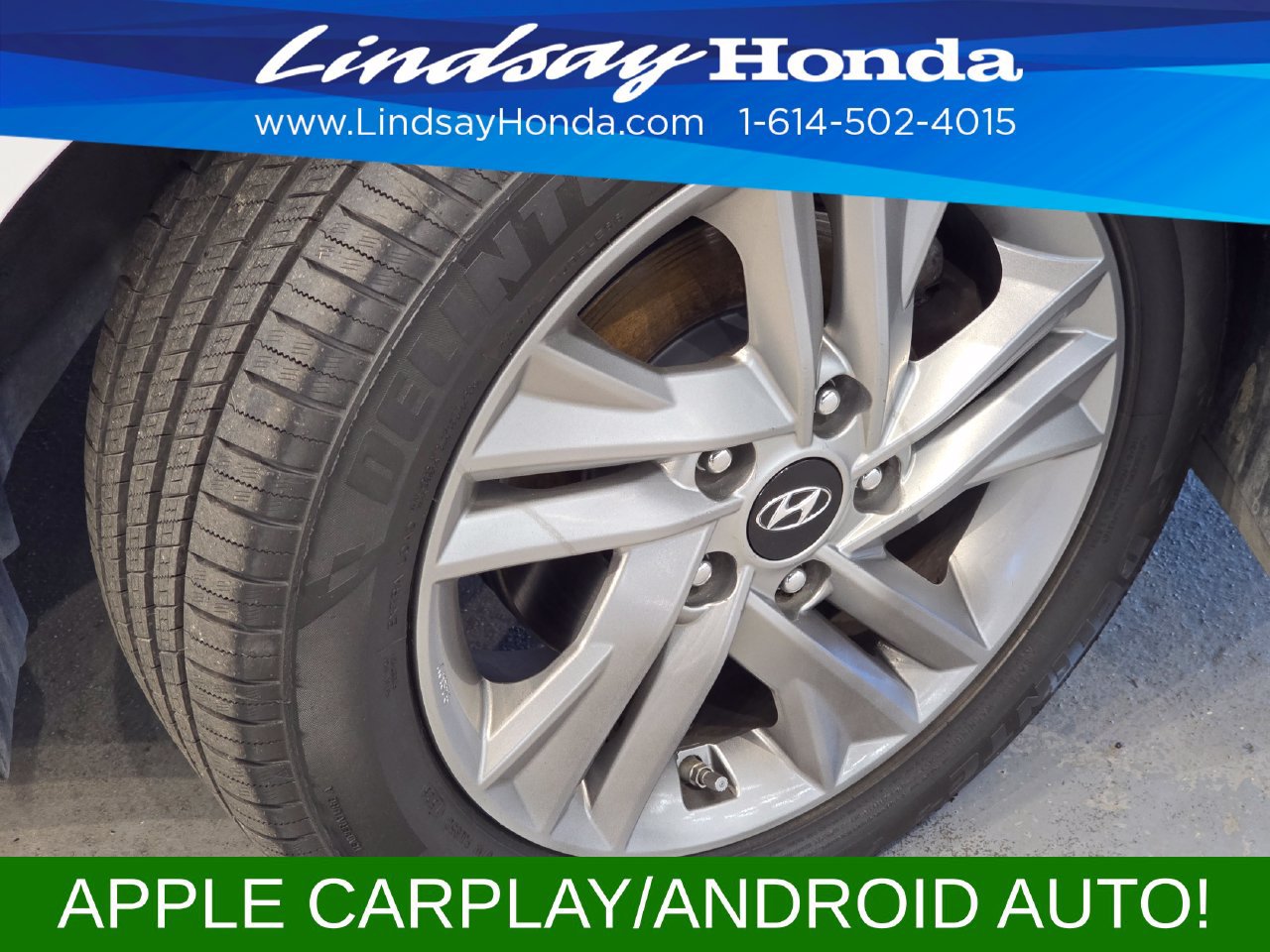 Used 2020 Hyundai Elantra SEL w/ Cargo Package (C1) FWD image 25
