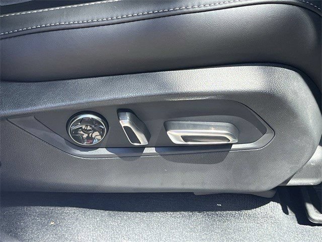 Certified 2026 Acura MDX FWD w/ Technology Package image 31
