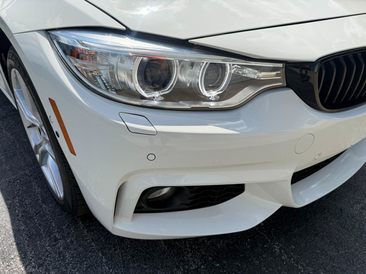 Used 2017 BMW 440i Gran Coupe xDrive AWD/4WD image 17
