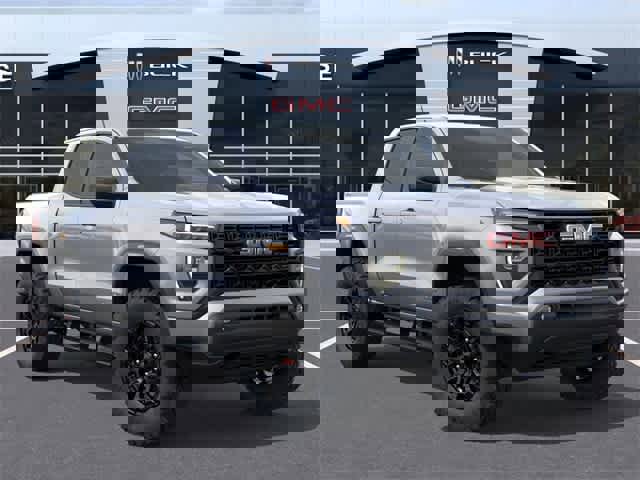 New 2026 GMC Canyon Elevation w/ Convenience Package image 8