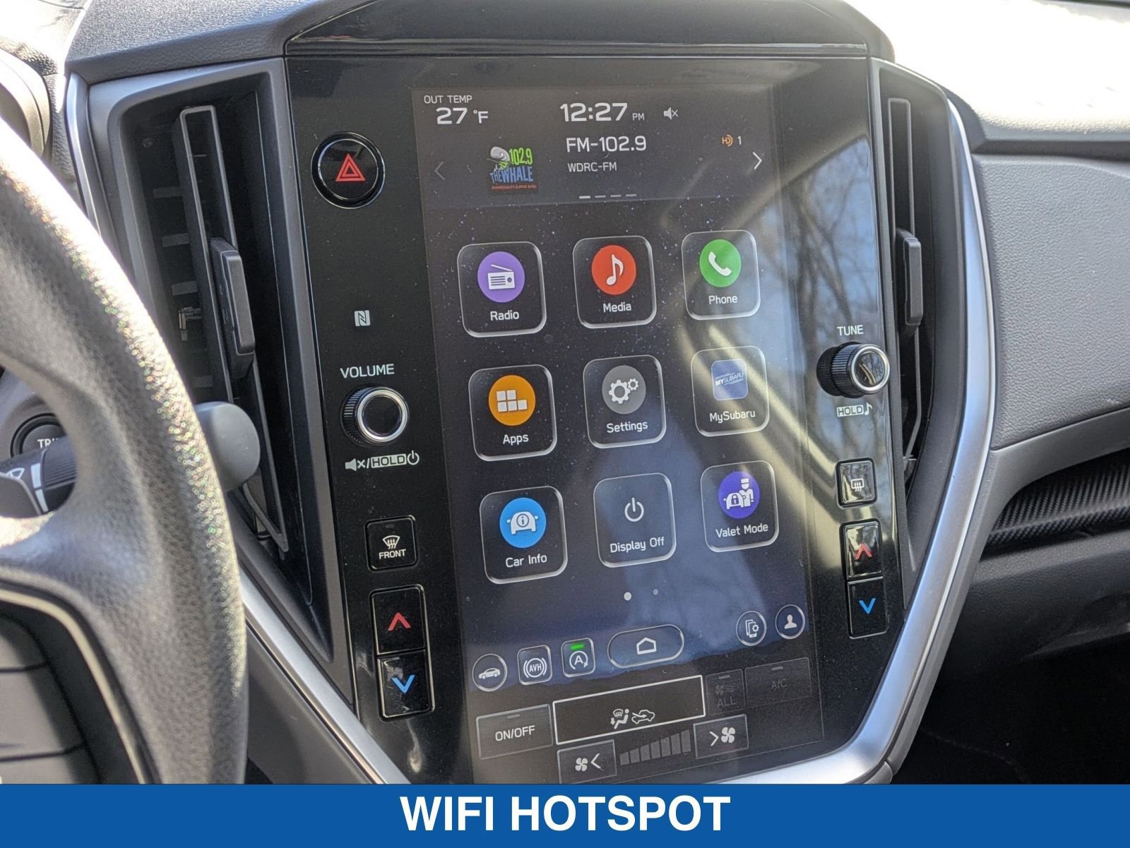 Certified 2025 Subaru Crosstrek 2.0i Premium image 21