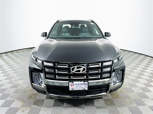 New 2025 Hyundai Santa Cruz Limited image 7