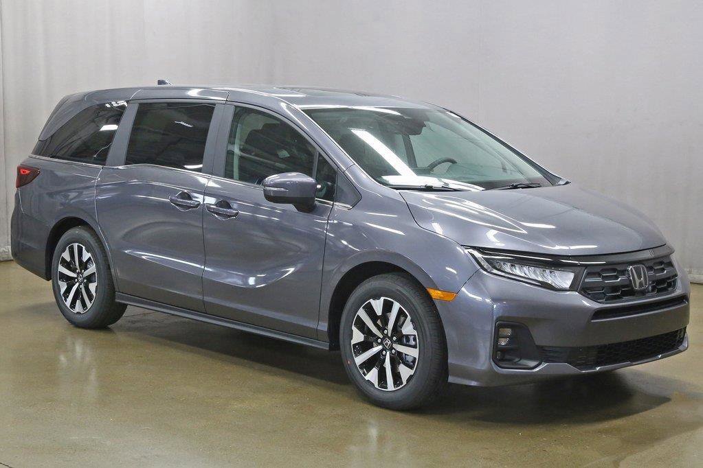 New 2026 Honda Odyssey EX-L image 1