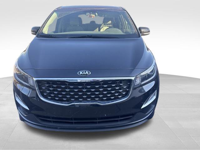 Used 2020 Kia Sedona EX FWD image 2