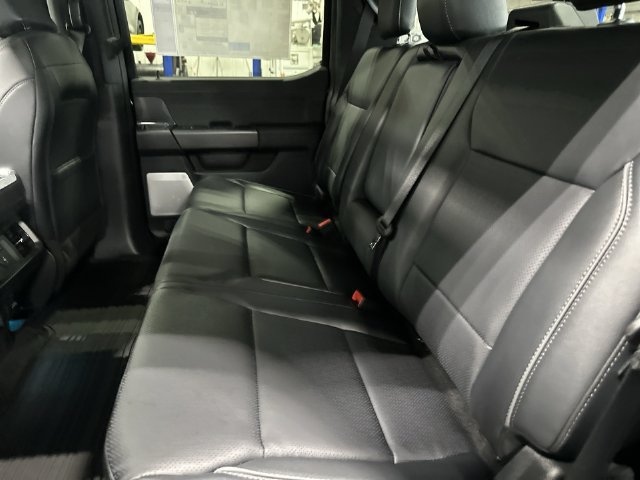 New 2026 Ford F150 Lariat w/ Equipment Group 502A High AWD/4WD image 30