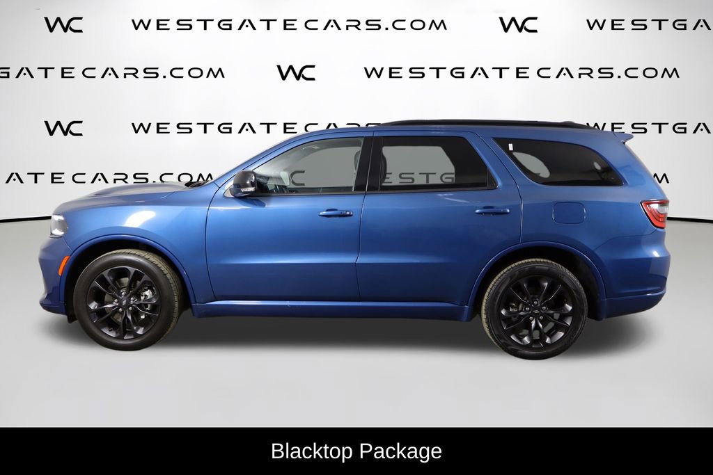 Used 2023 Dodge Durango GT image 5