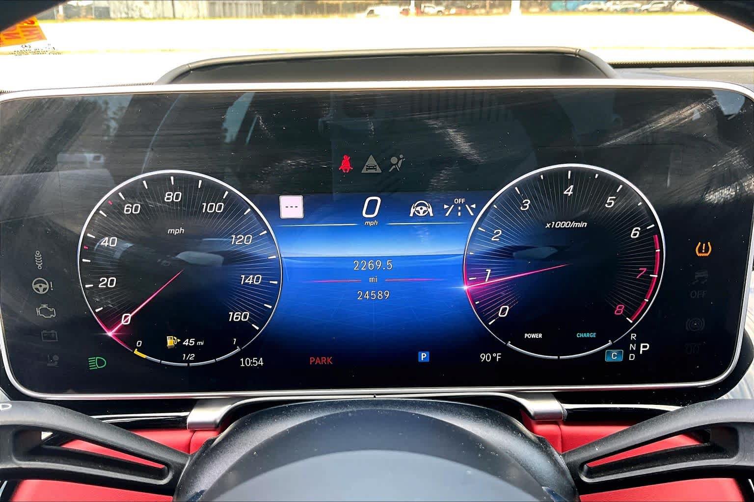 Used 2022 Mercedes-Benz S 580 4MATIC Sedan image 25