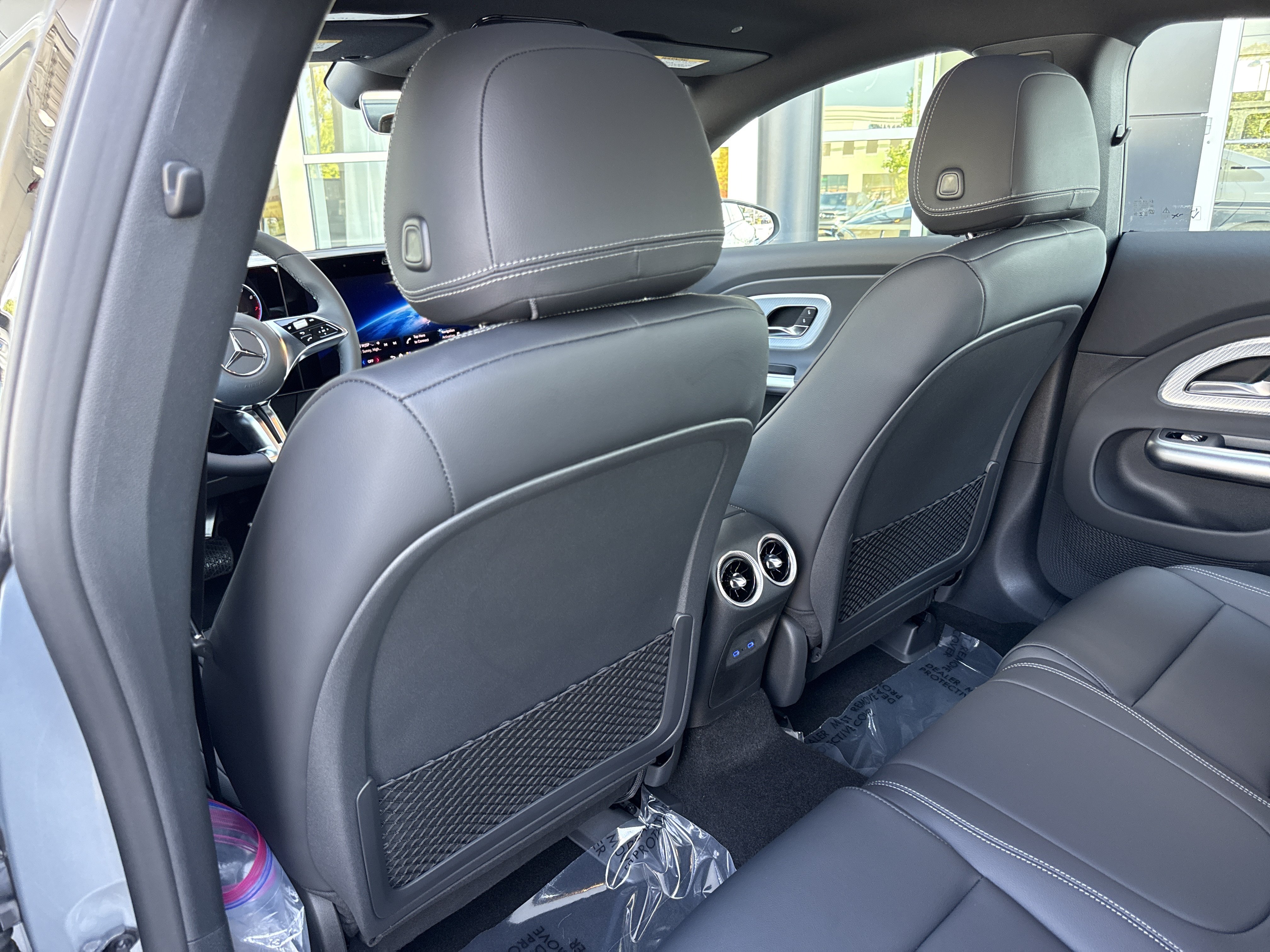 New 2027 Mercedes-Benz CLA 220 image 27