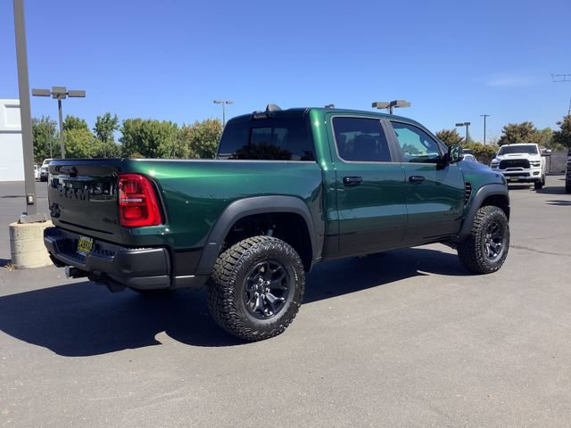 New 2027 RAM 1500 RHO w/ RHO Level 1 Equipment Group AWD/4WD image 35