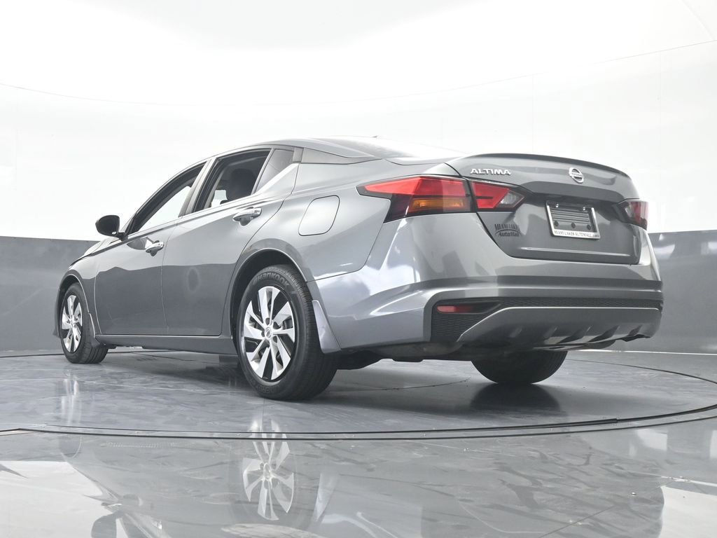 Used 2019 Nissan Altima 2.5 S image 57