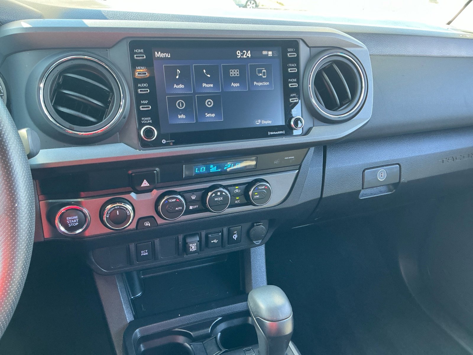 Used 2023 Toyota Tacoma TRD Off-Road image 12